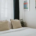 S18 Apartments