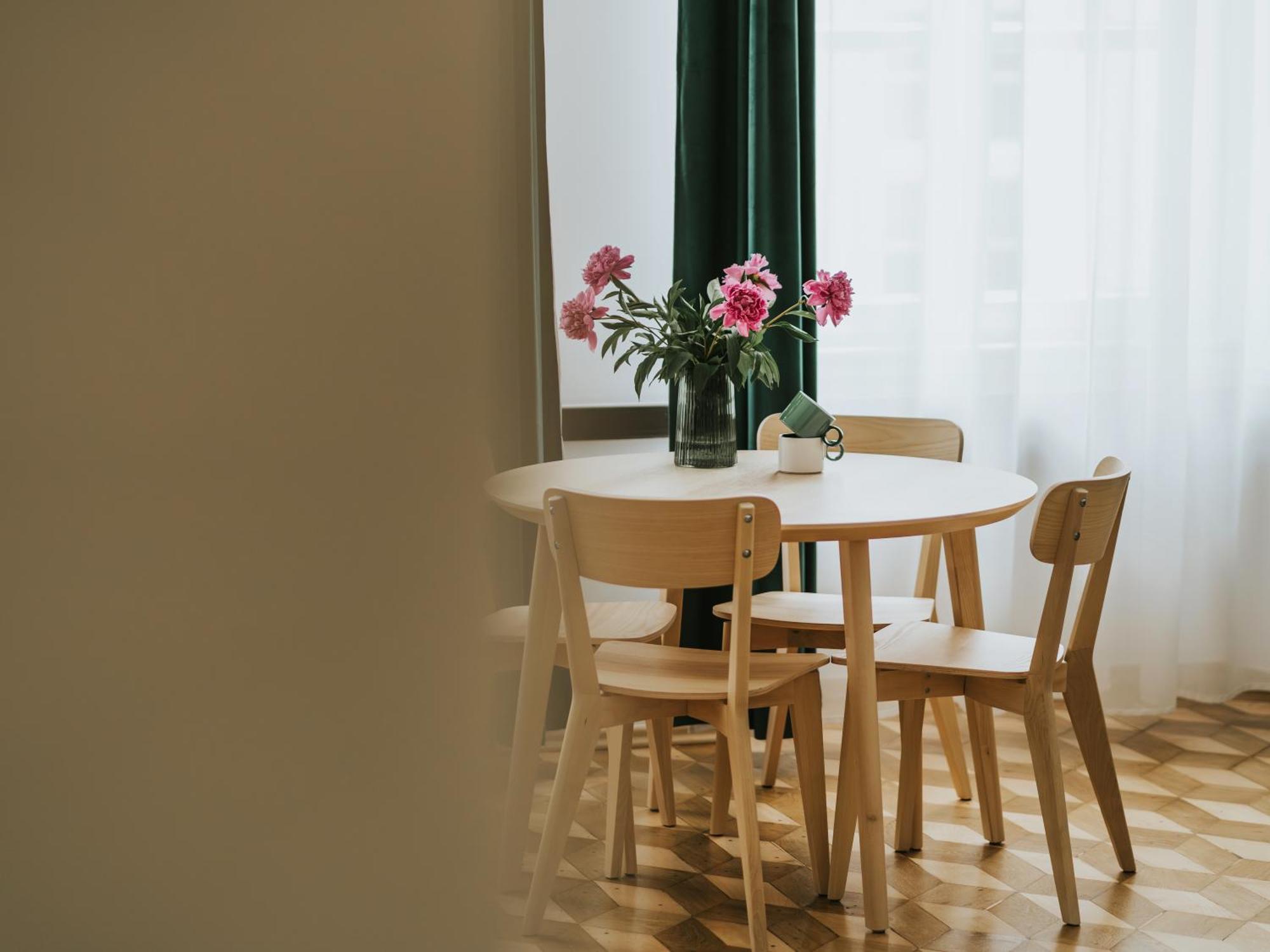 S18 Apartment Krakow