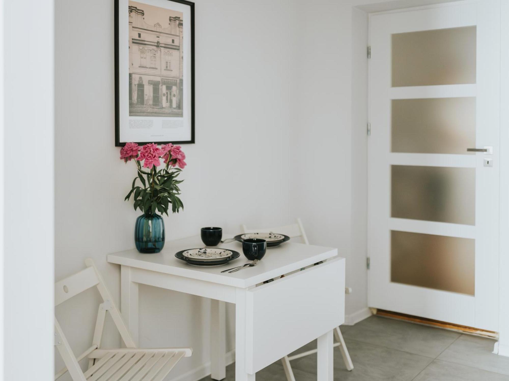 Apartment S18 Krakow