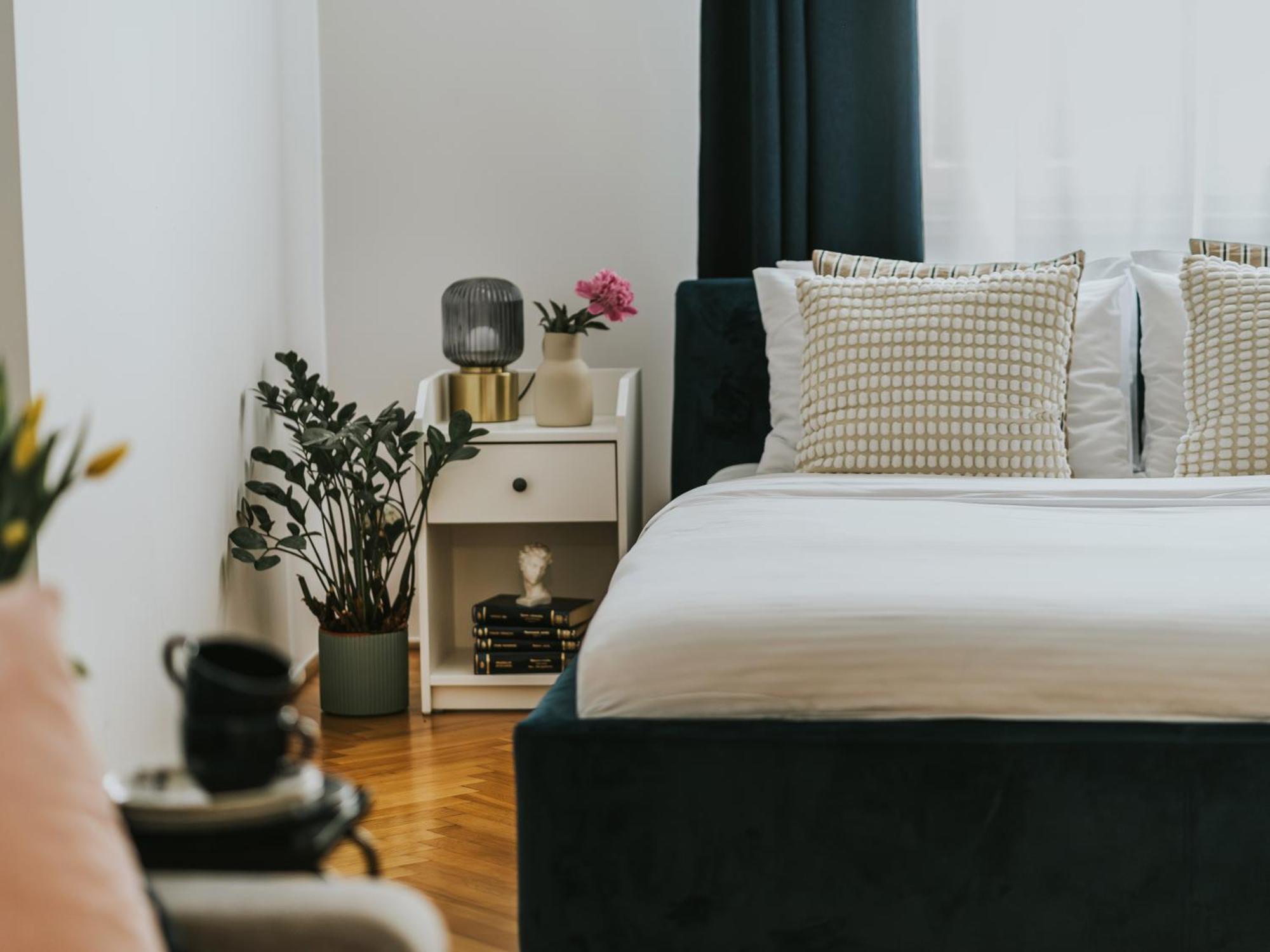 S18 Apartment Krakow